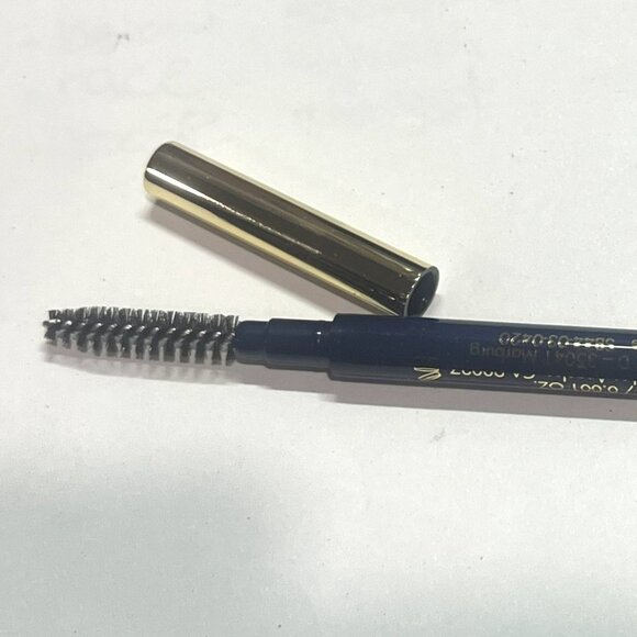 Stila Stay All Day Precision Glide Brow Pencil Med Brown 3 Pack SEALED - Picture 3 of 3